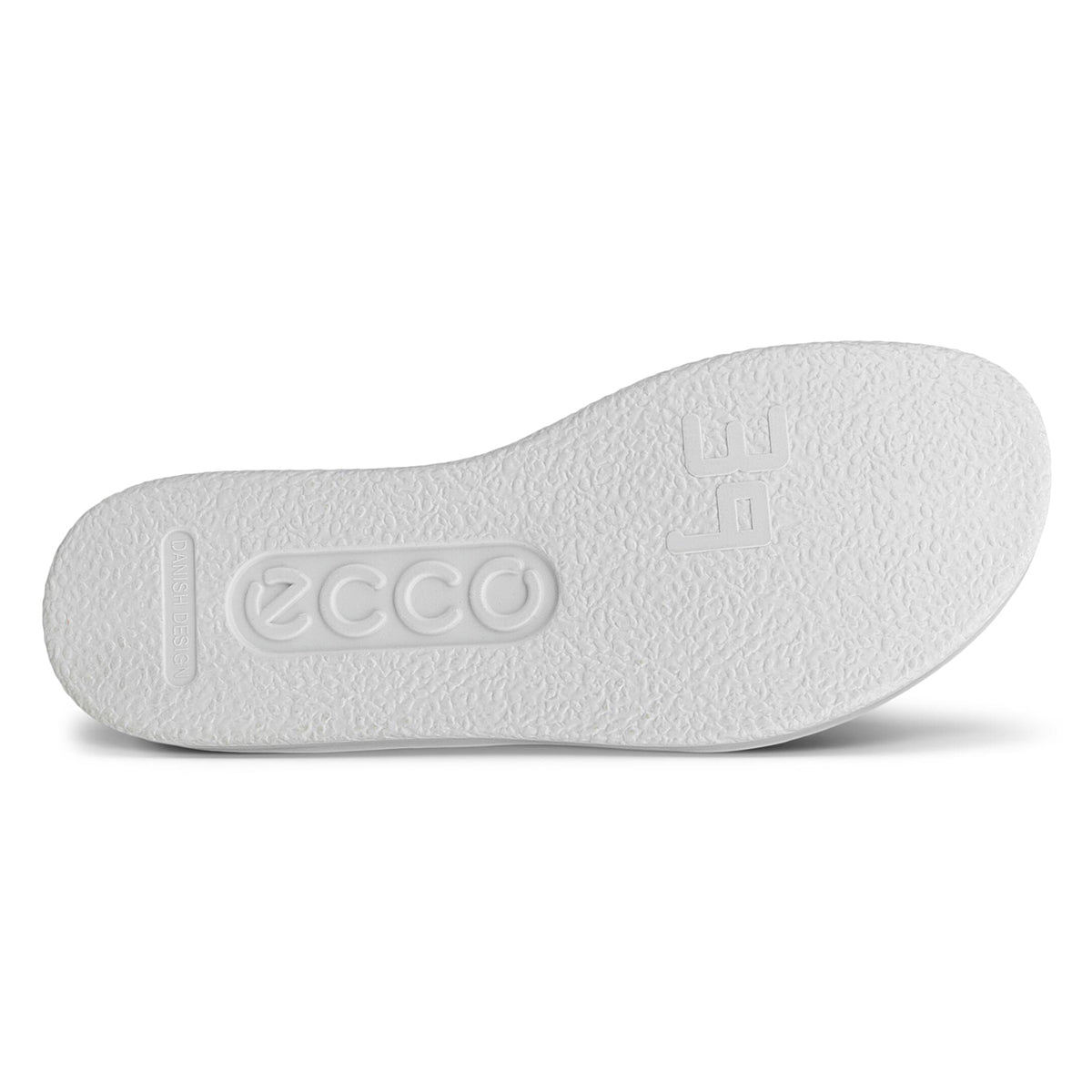 Ecco Flowt Adjustable Womans Sandal