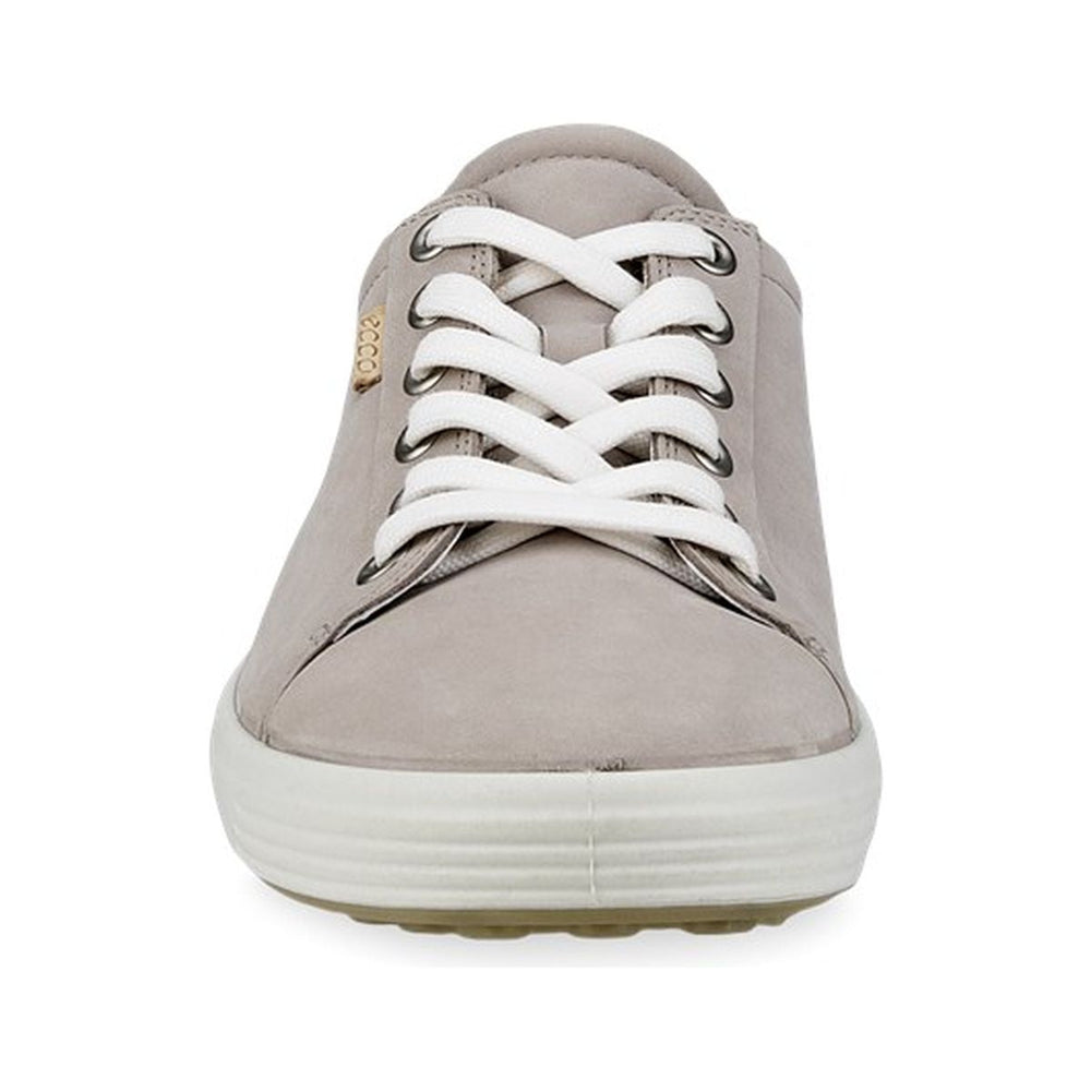 Ecco Soft 7 Women's Sneaker in Grey Rose