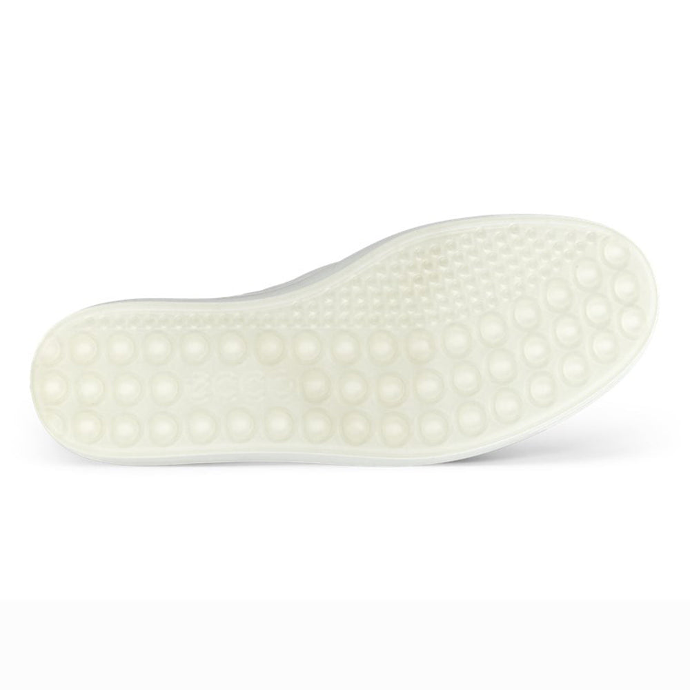 Soft 7 Women's Woven Leather Slip-On Sneaker