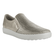Soft 7 Women's Woven Leather Slip-On Sneaker