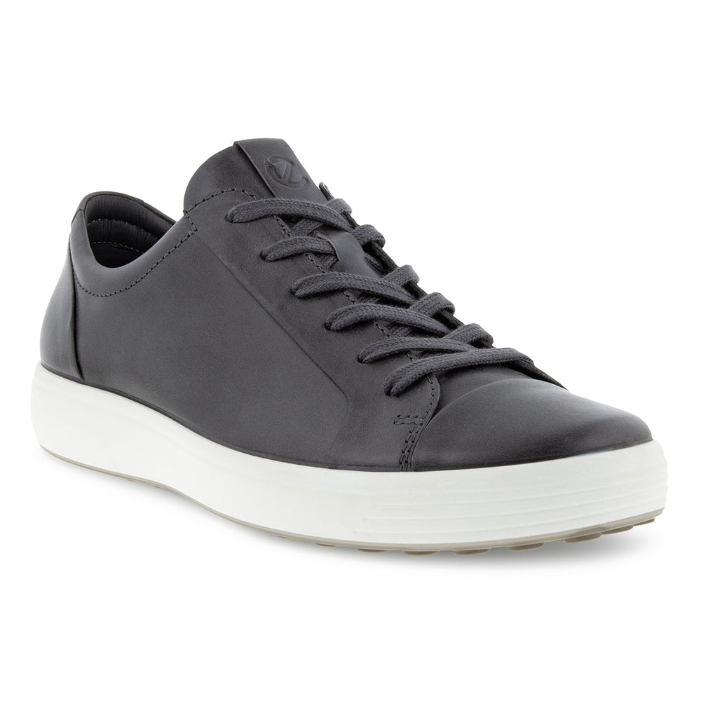 Soft 7 Men's Sneaker in Titanium