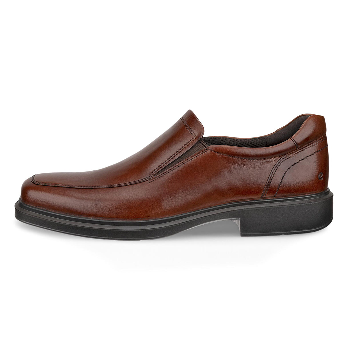 Ecco Helsinki 2 Men's Slip ON in Cognac