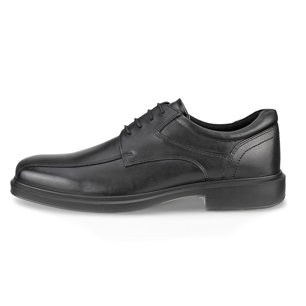 Ecco Helsinki 2 Men's Bike-Toe Lace Up