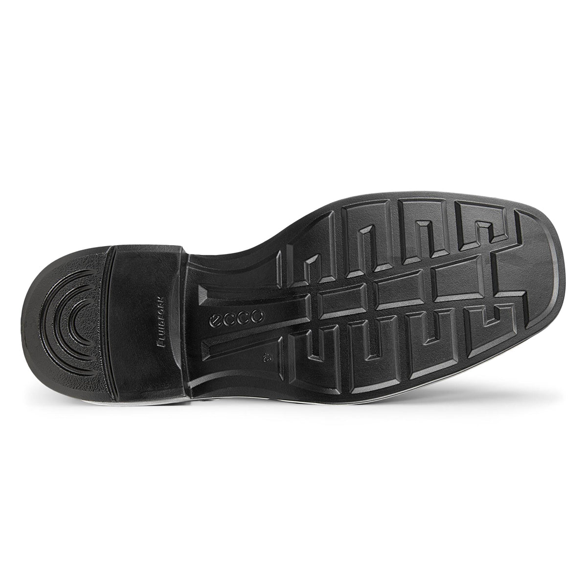Ecco Helsinki 2 Men's Bike-Toe Lace Up
