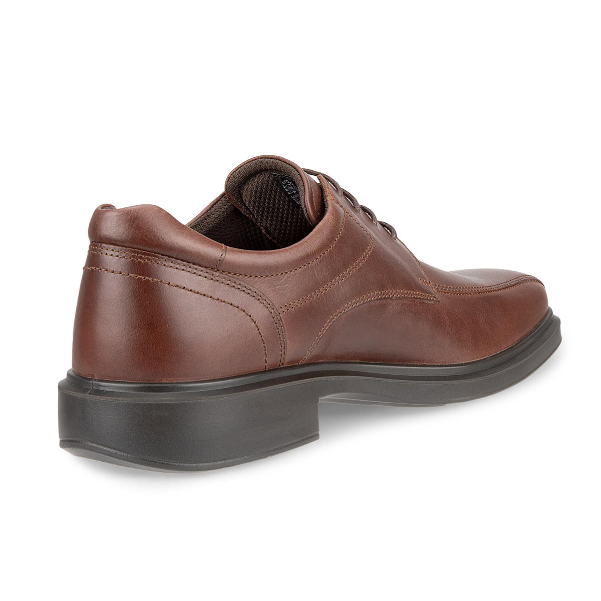 Helsinki 2 Men's Bike-Toe Lace Up In Mahogany