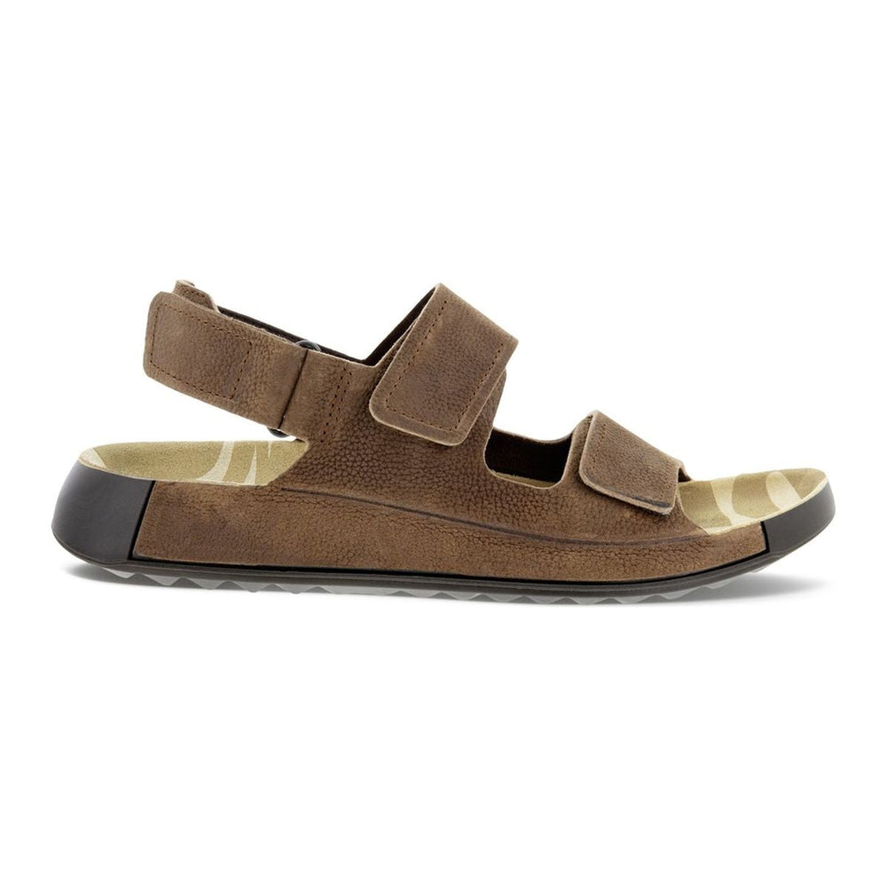 Ecco Cozmo Men's adjustable Strap Sandal