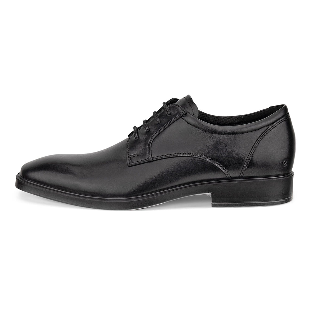 Ecco Metropole Milan Men's Shoe