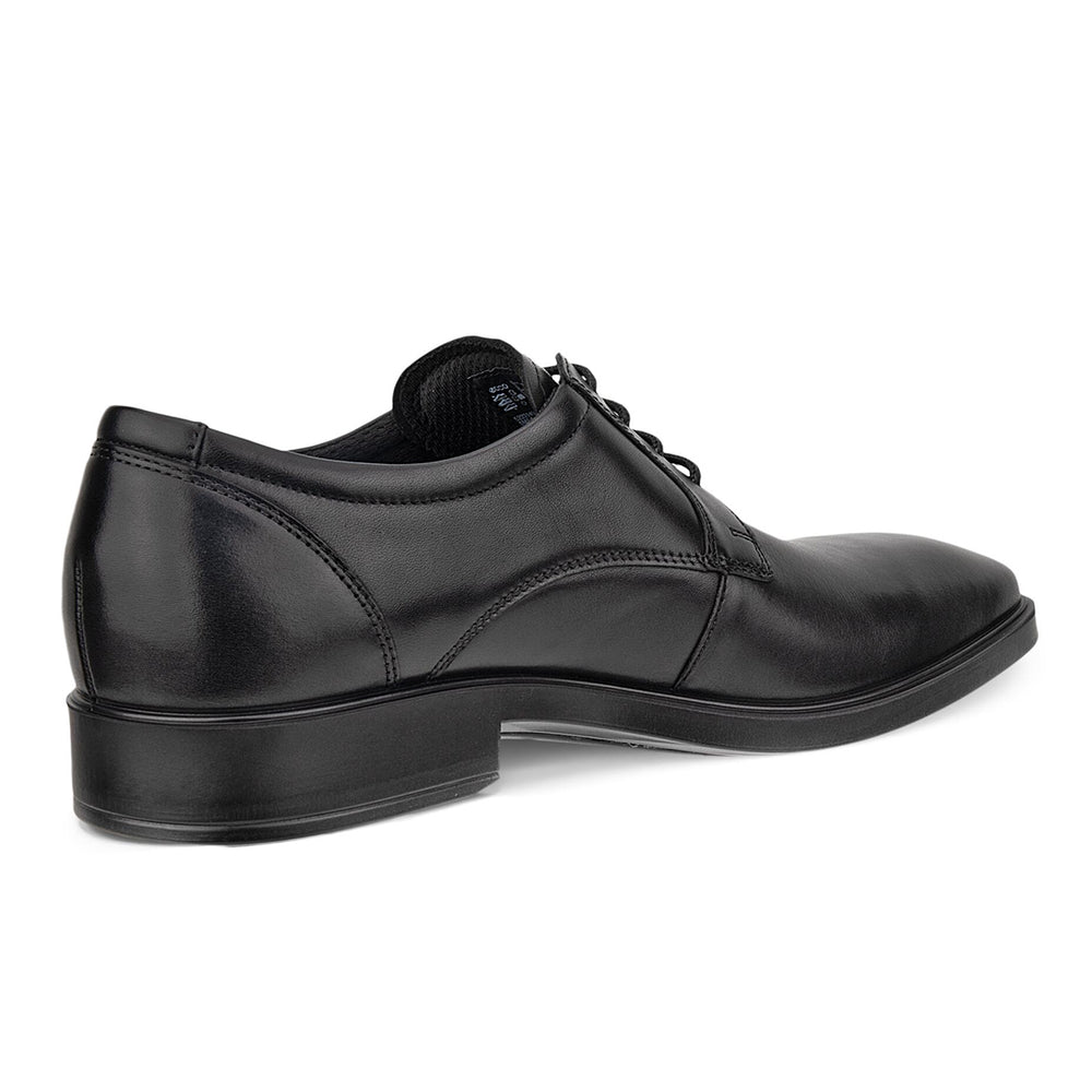 Ecco Metropole Milan Men's Shoe