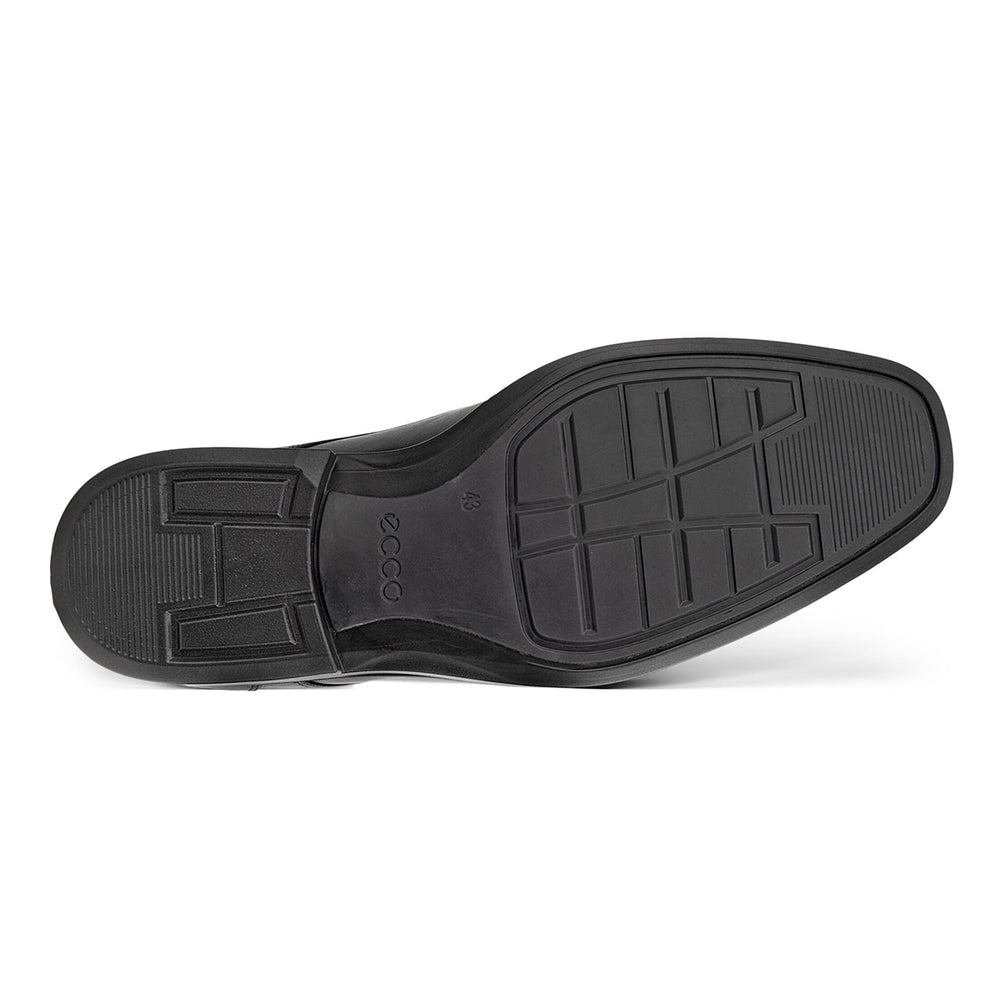 Ecco Metropole Milan Men's Shoe