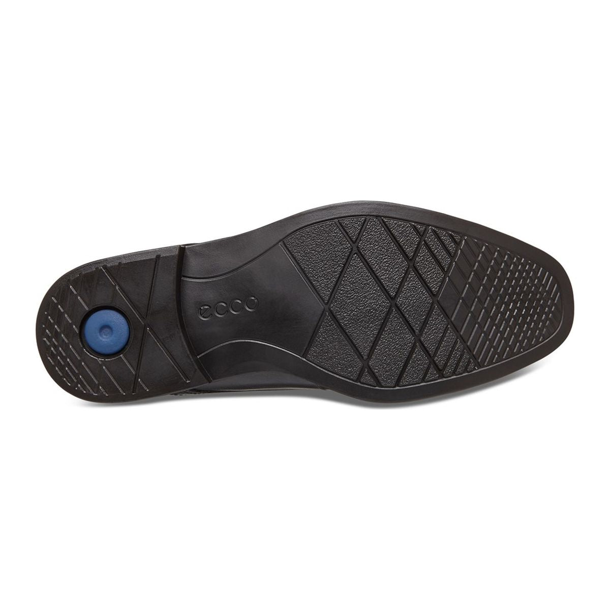 Ecco Melbourne Men's Leather Derby Shoe