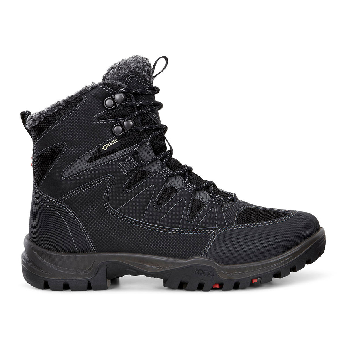 Ecco Xpedition III Women's Mid-Cut Boot