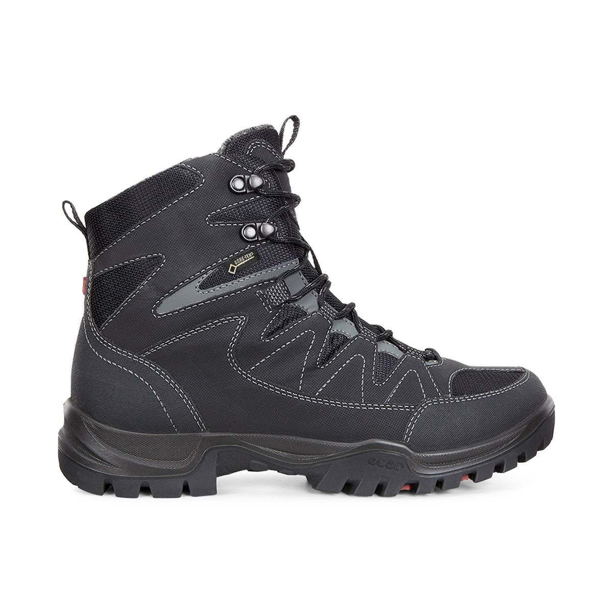 Ecco Xpedition III Men's Mid-Cut Boot