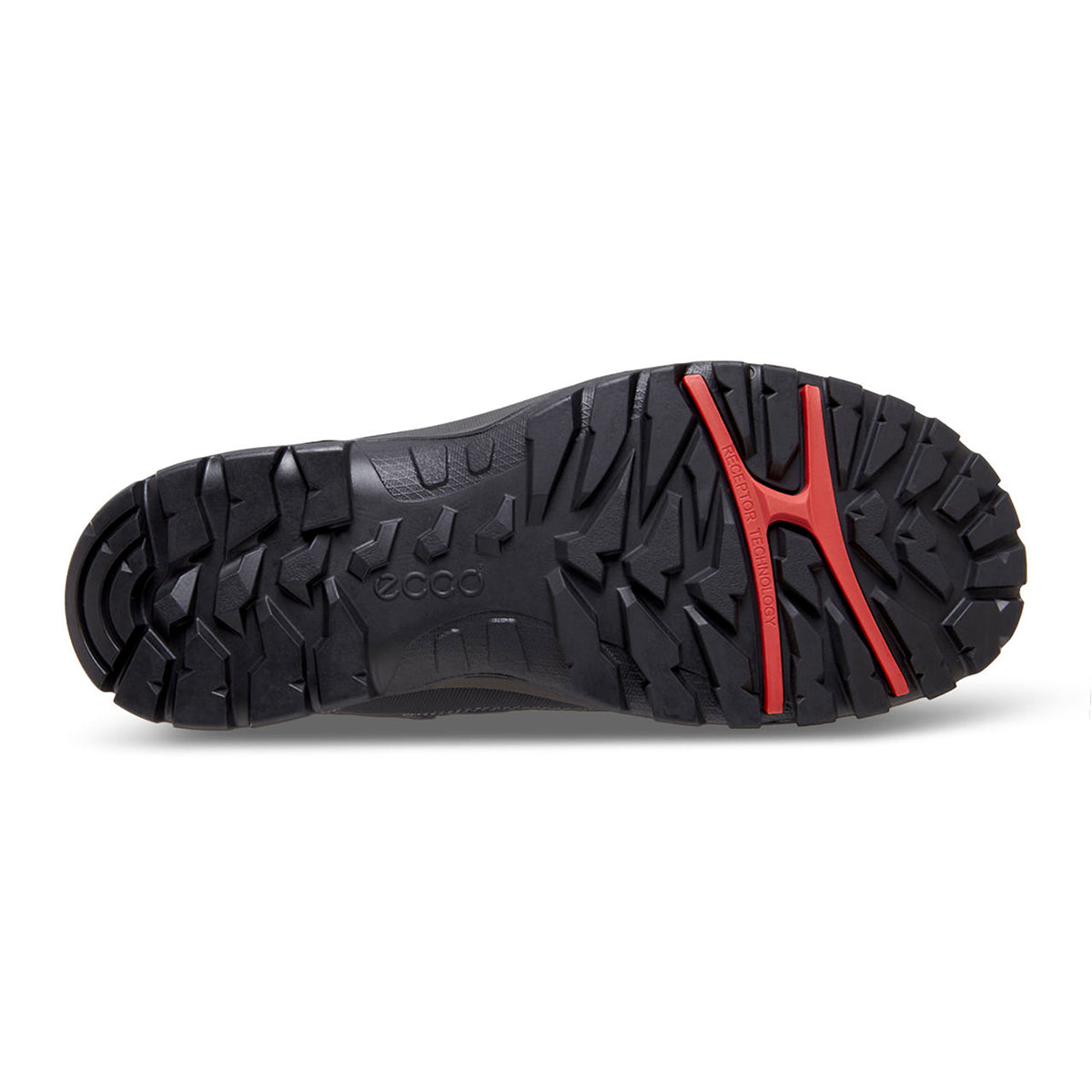 Ecco Xpedition III Men's Mid-Cut Boot