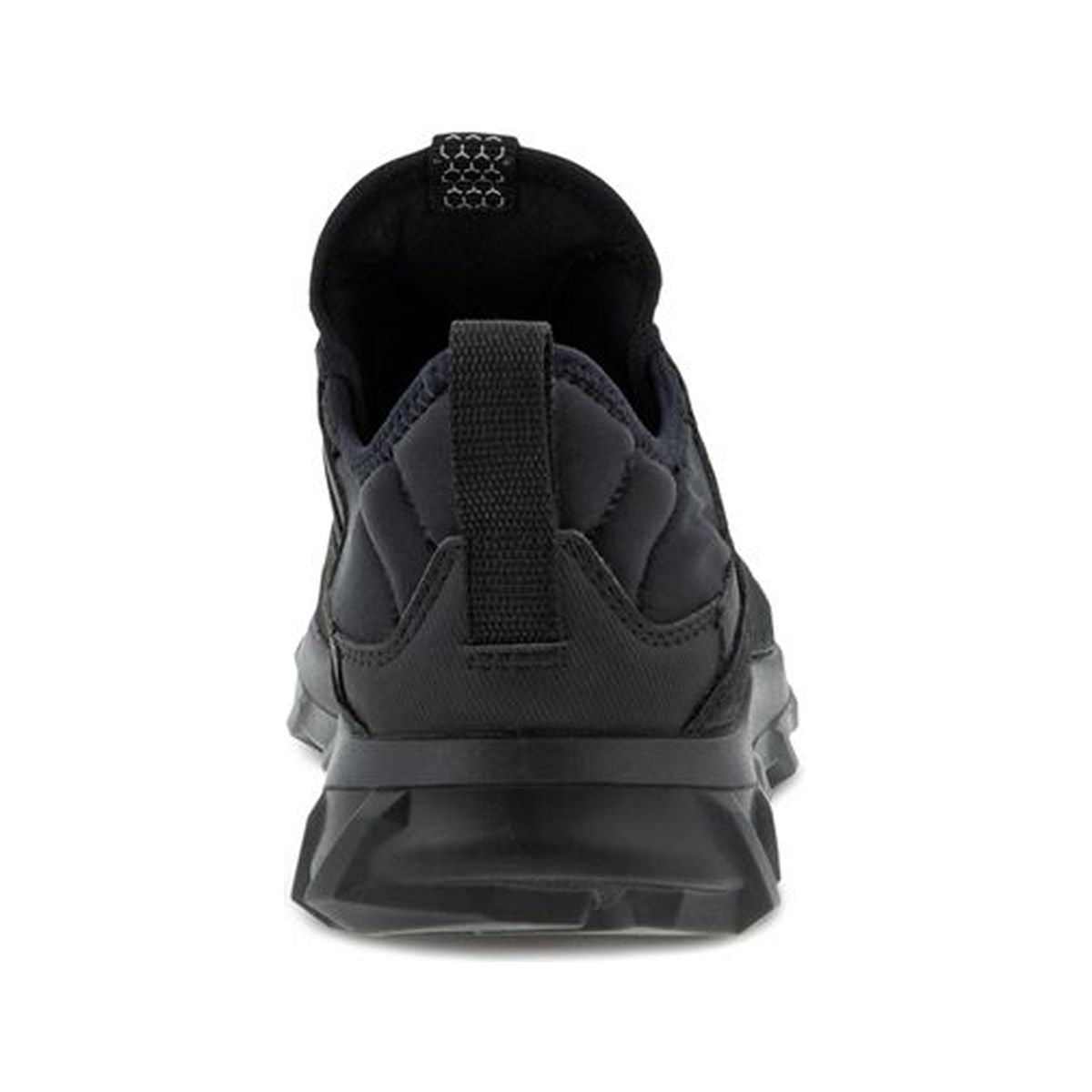 Ecco Mx Women's Nubuck Shoe