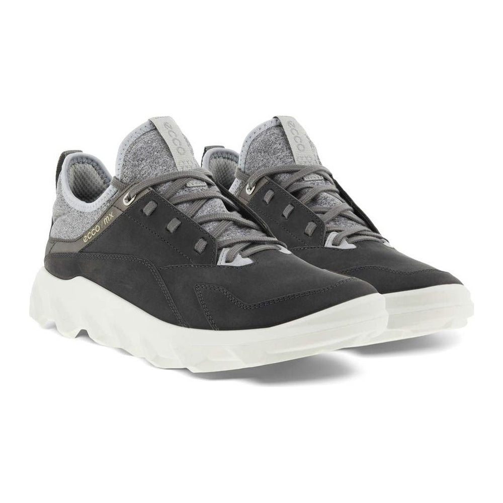 Ecco Mx Women's Nubuck Shoe
