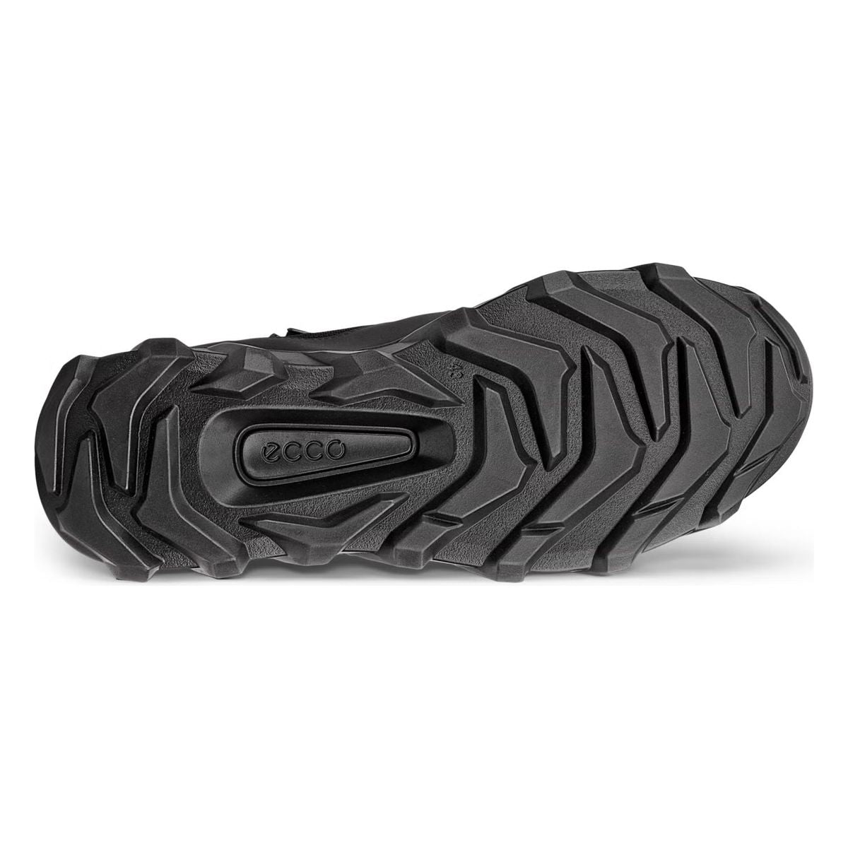 Ecco MX M Men's Waterproof Bootie