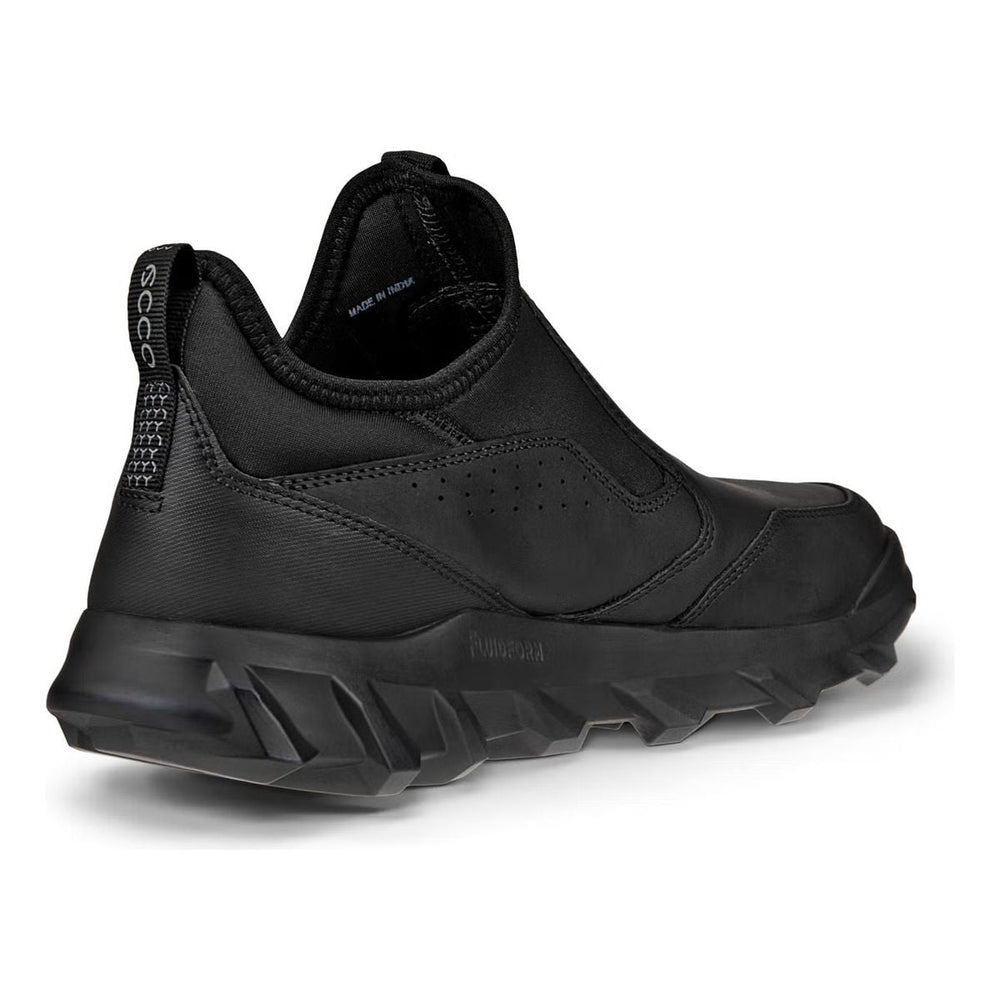 Ecco Mx Men's nubuck Sneakers