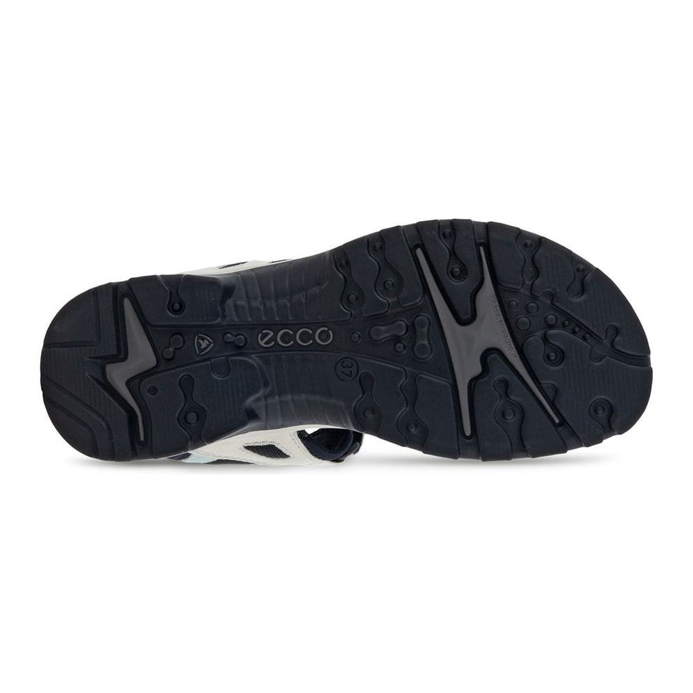 ECCO Women's Offroad Adjustable Sandals – Multicolour Sage