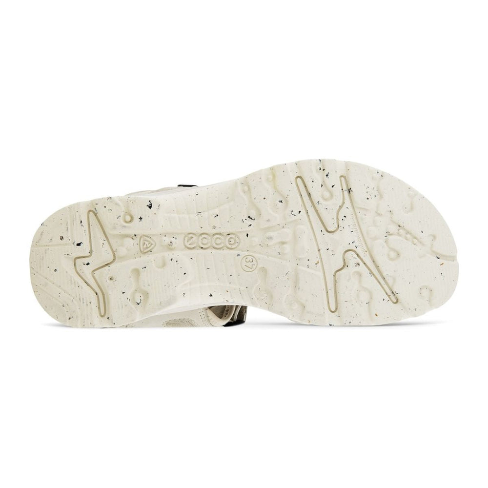 ECCO Women's Offroad Adjustable Sandals – Gravel