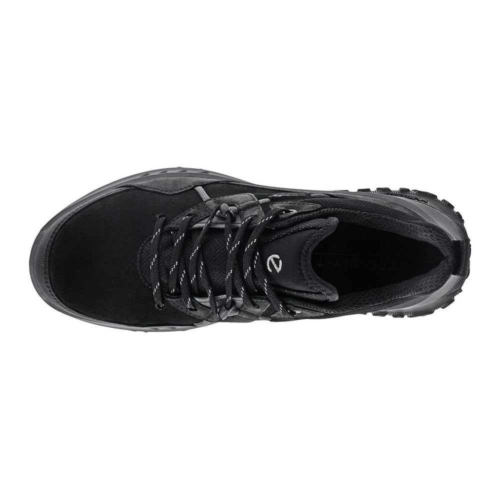 Ultra Terrain Women's Waterproof Hiking Shoe