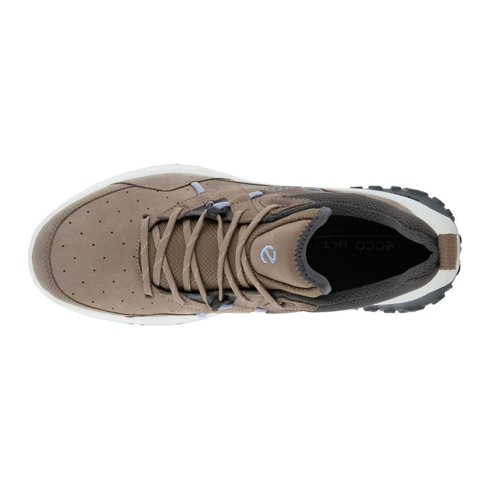 Ultra Terrain Women's Waterproof Hiking Shoe