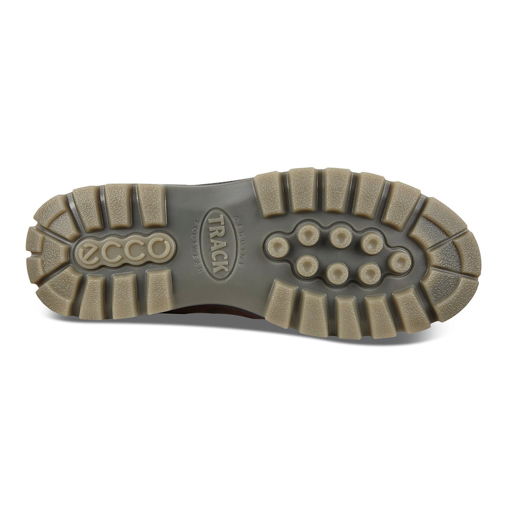 Track 25 Gore-Tex Moc-Toe Shoe
