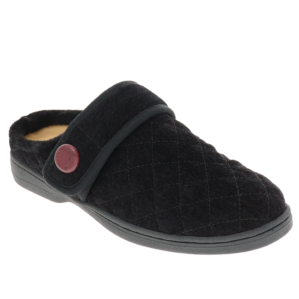 Crystal Women's Slippers