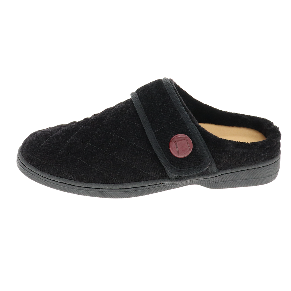 Crystal Women's Slippers