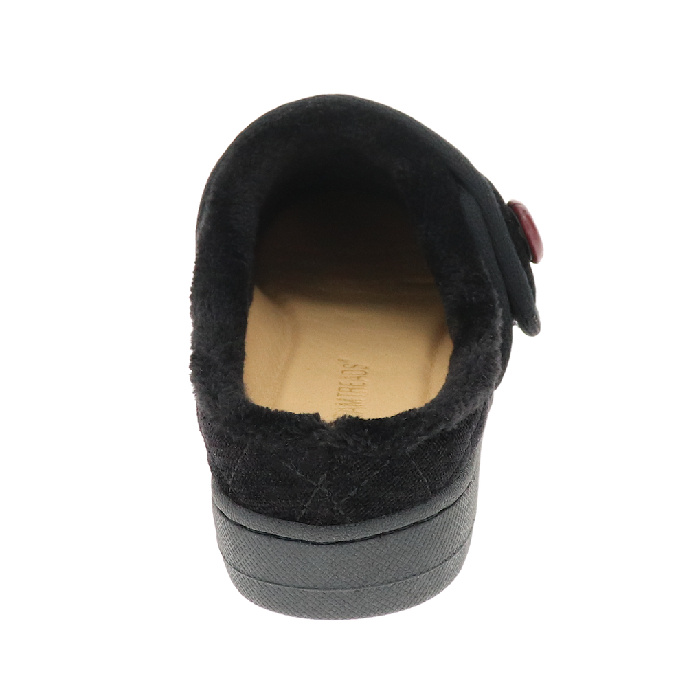 Crystal Women's Slippers