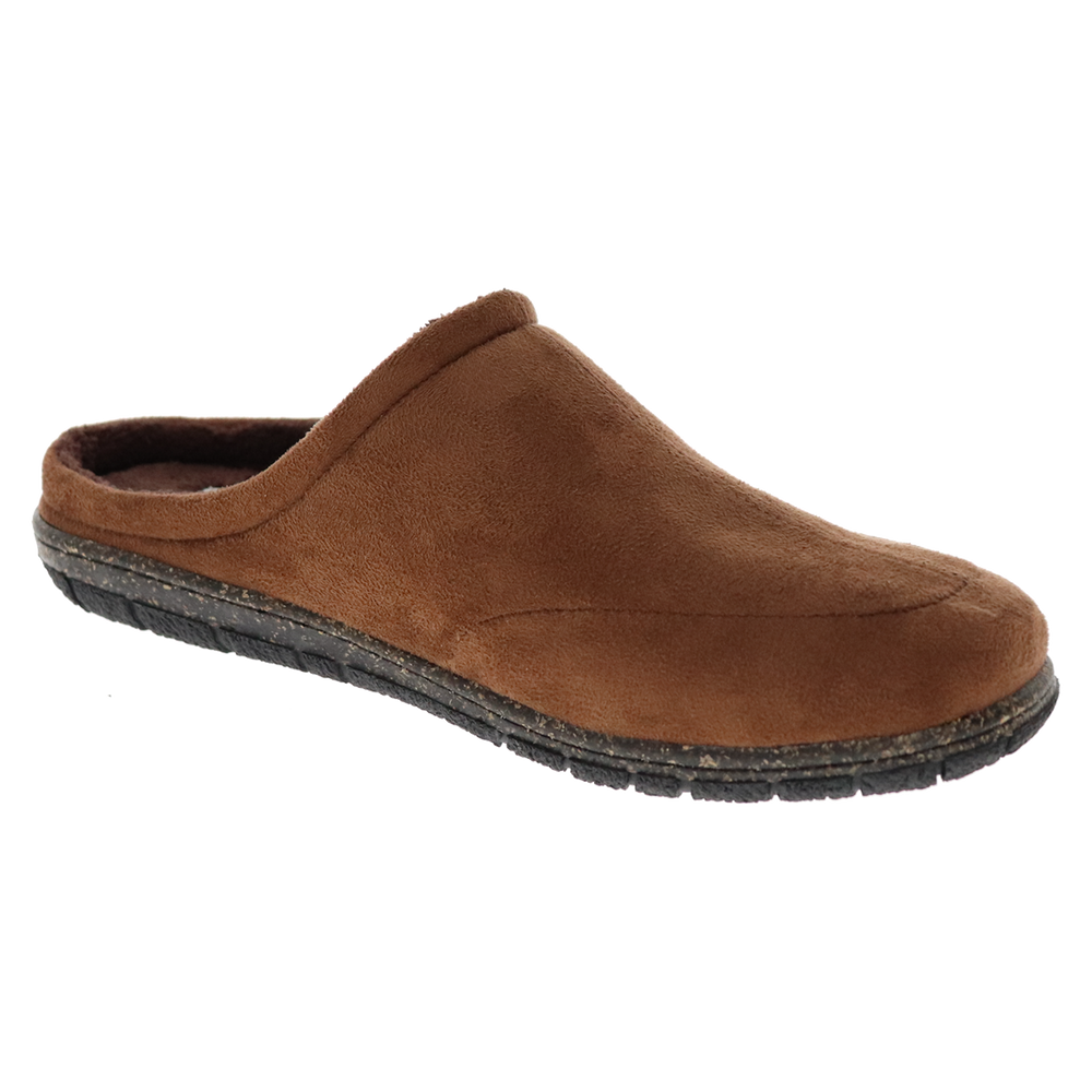 George Men's Slippers