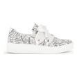 Gabor 333.39 Premium Platform Bow Sneaker – Grey
