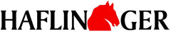 Haflinger brand logo