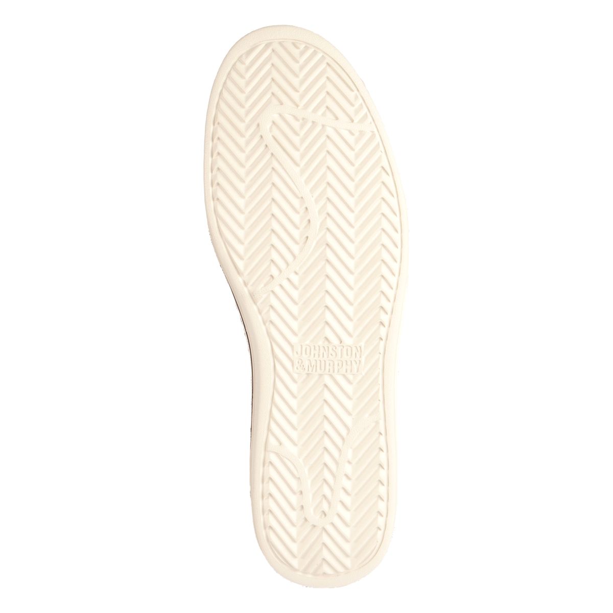 Johnston & Murphy McGuffey Perforated Men's Slip-On in Navy
