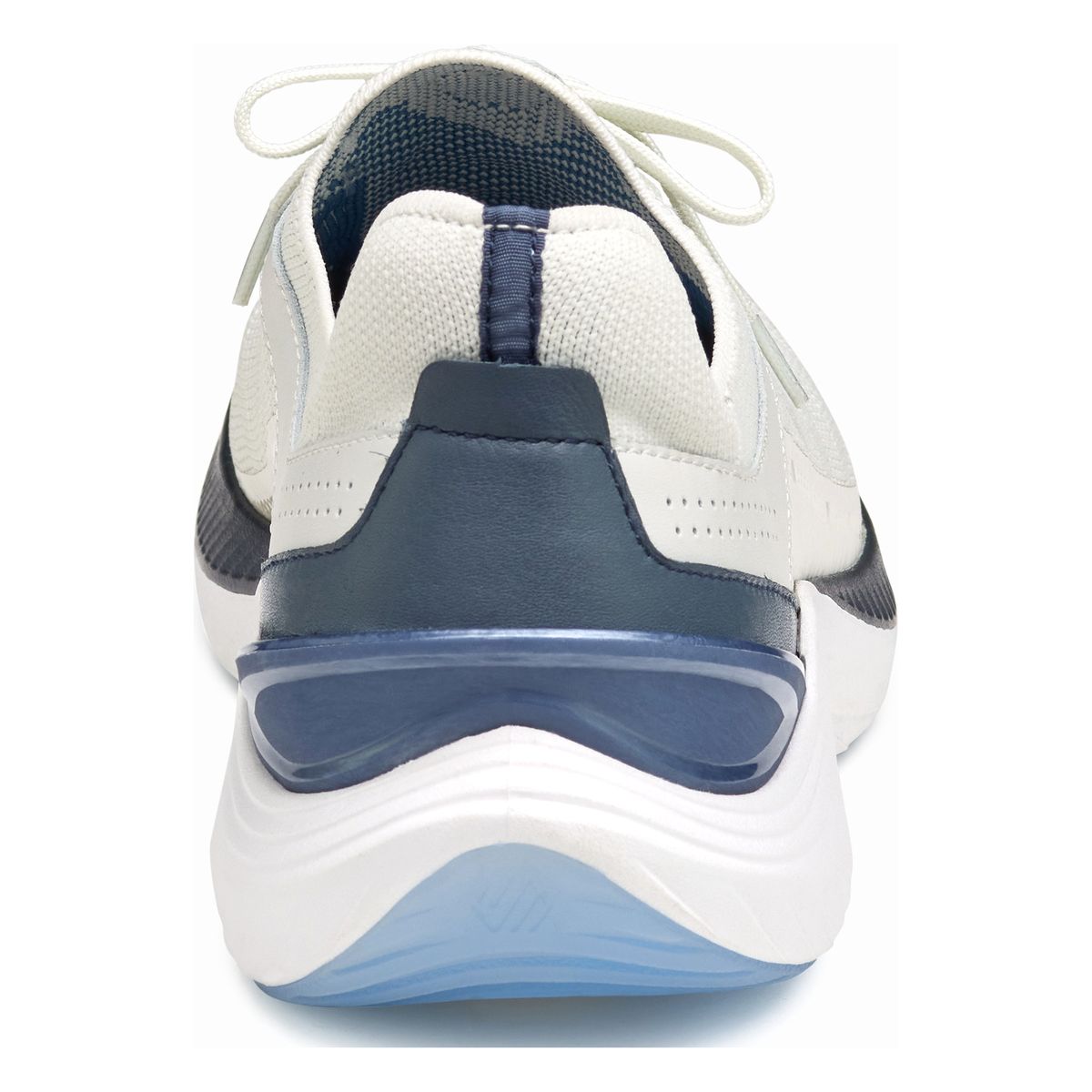 Johnston & Murphy Men's RX-1 Luxe Sneaker – White