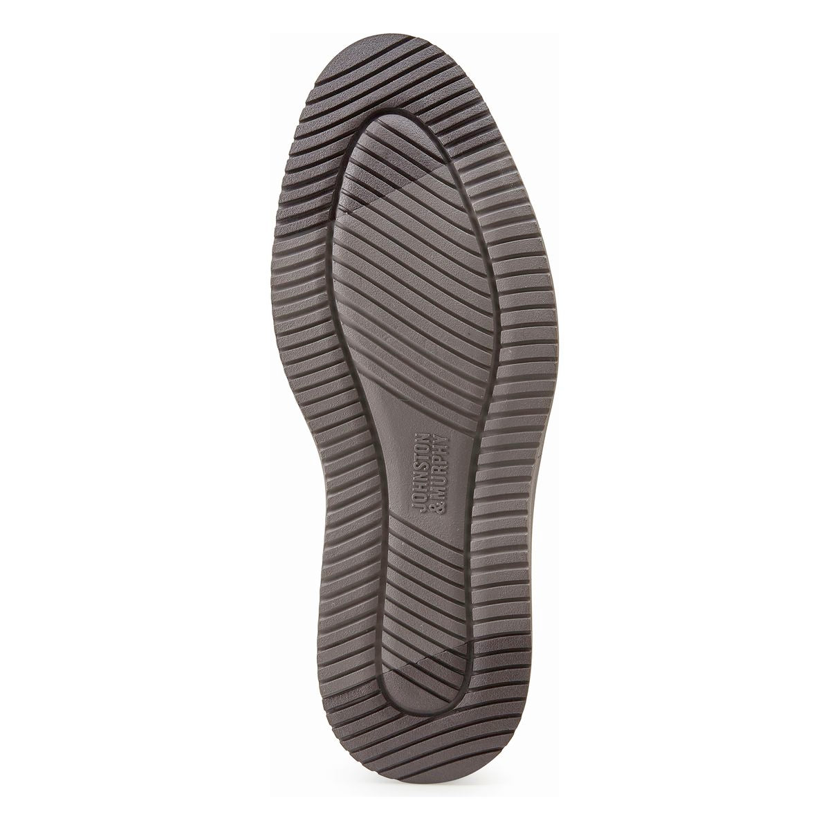 Johnston & Murphy Upton Plain Toe Men's Casual Shoe in Tan