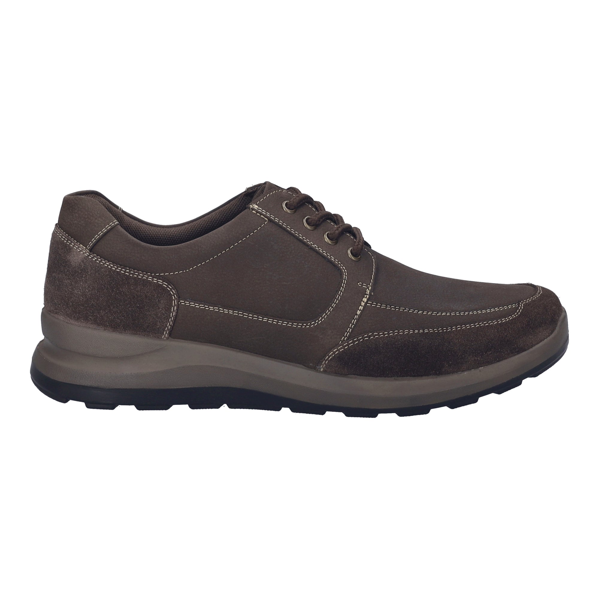 Joseph Seibel Marley 51 Men's Waterproof Sneaker in Moro