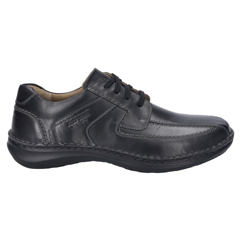 Josef Seibel Anvers 08 Men's Lace-Up