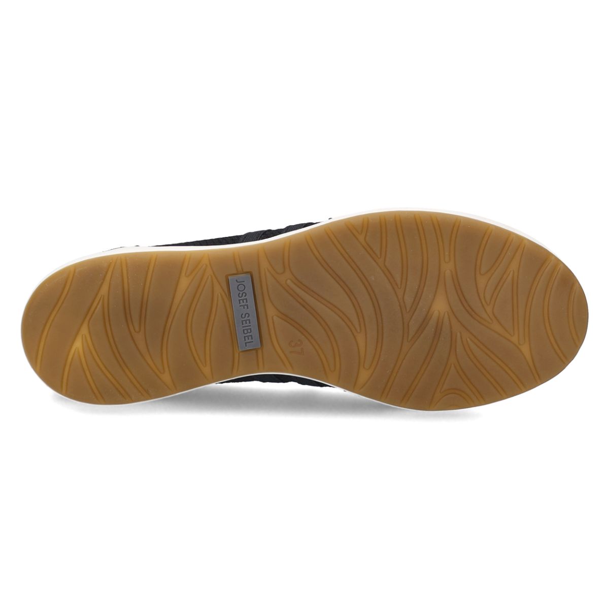 Josef Seibel Caren 67 Women's Casual Slip On in Black