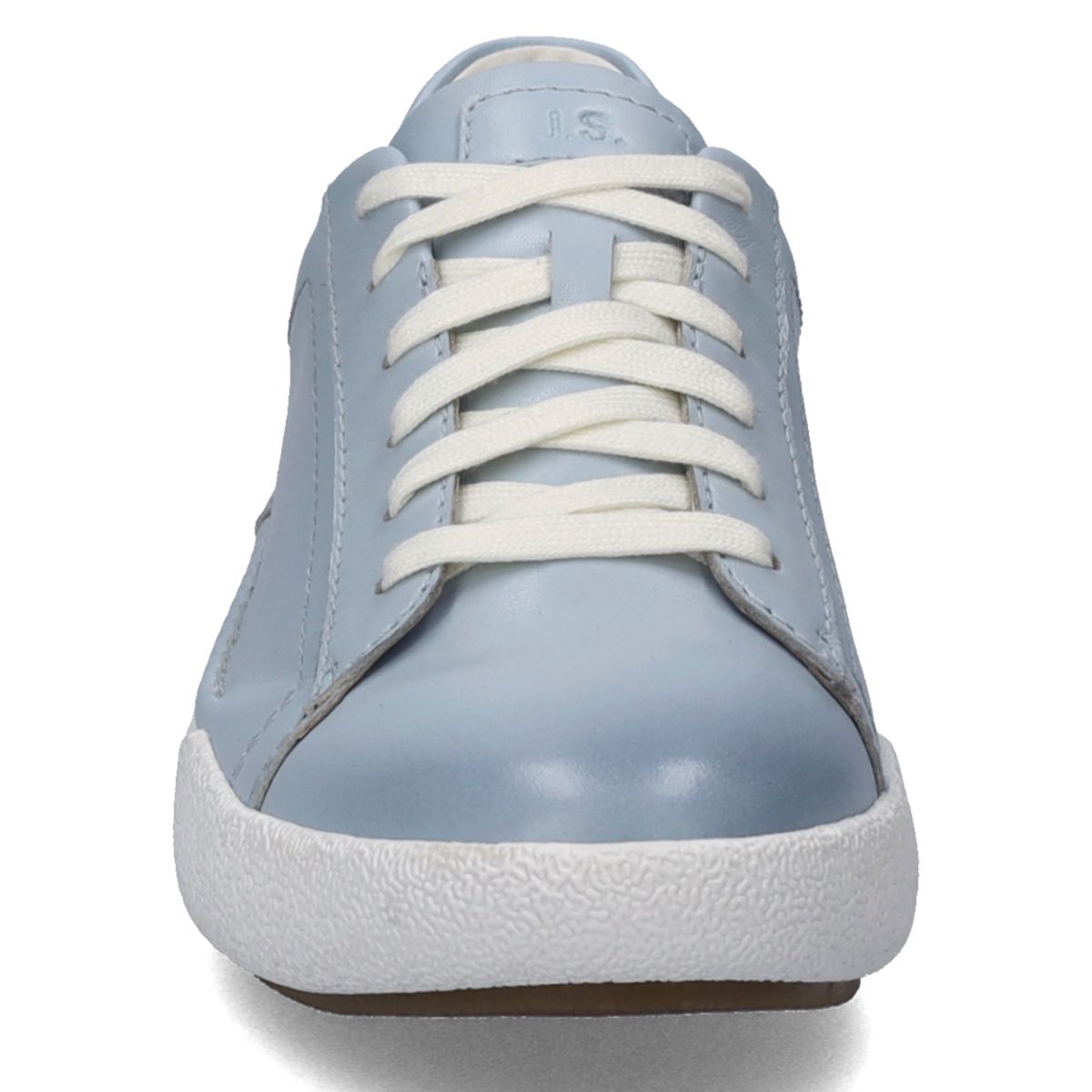Josef Seibel Claire 01  Women's Lace-Up Sneaker Ice Blue