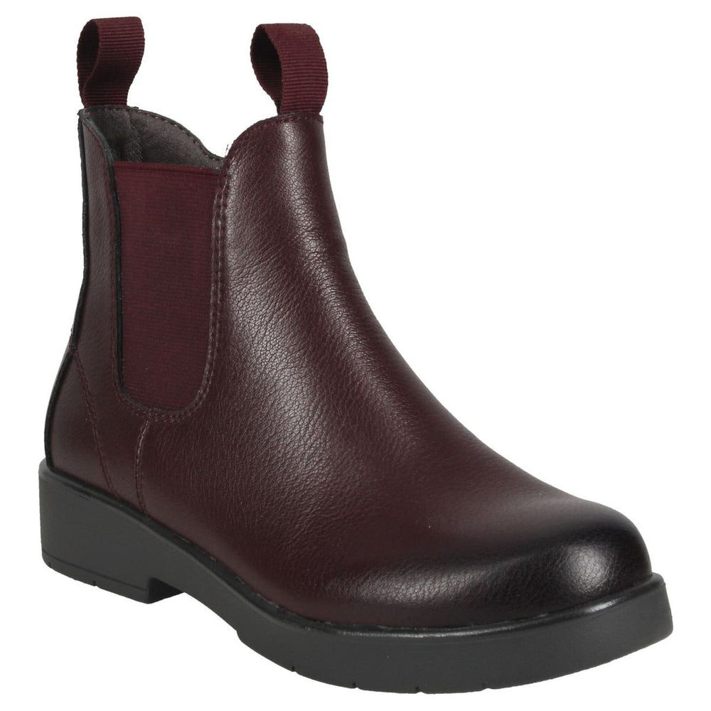 Josef Seibel Renata 01 Women's Chelsea Waterproof Boot