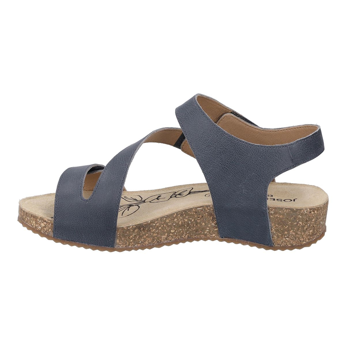 Josef Seibel Tonga 25 Women's Sandals in Jeans