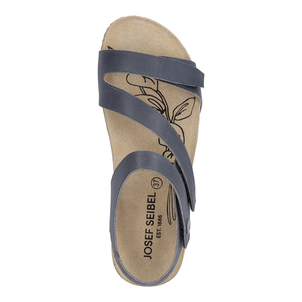 Josef Seibel Tonga 25 Women's Sandals in Jeans