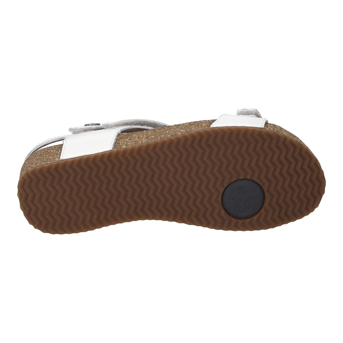 Josef Seibel Tonga 25 Women's Sandals in White