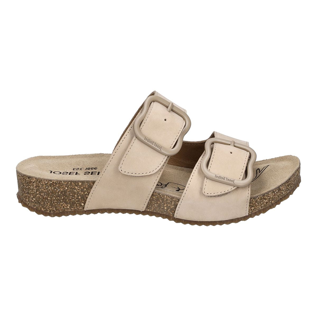 Josef Seibel Tonga 64 Women's Sandals in Beige