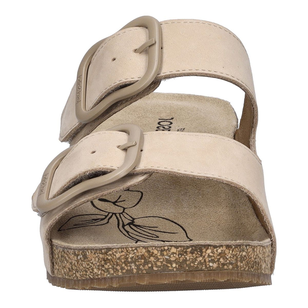 Josef Seibel Tonga 64 Women's Sandals in Beige