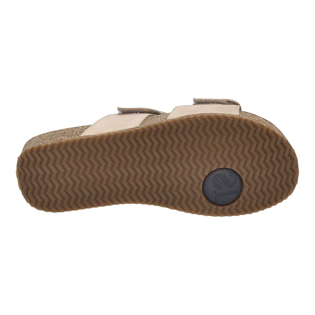 Josef Seibel Tonga 64 Women's Sandals in Beige