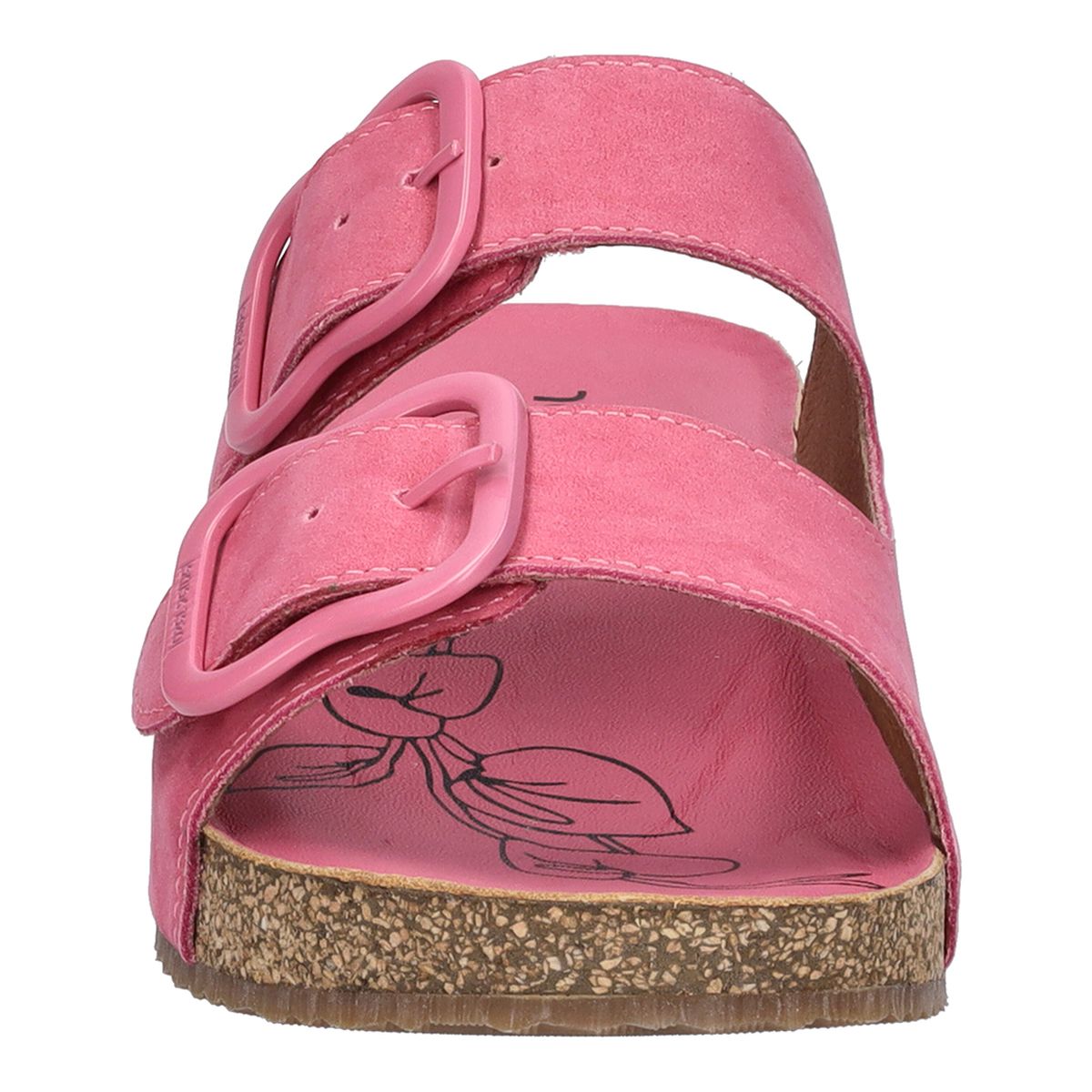 Josef Seibel Tonga 64 Women's Sandals in Pink
