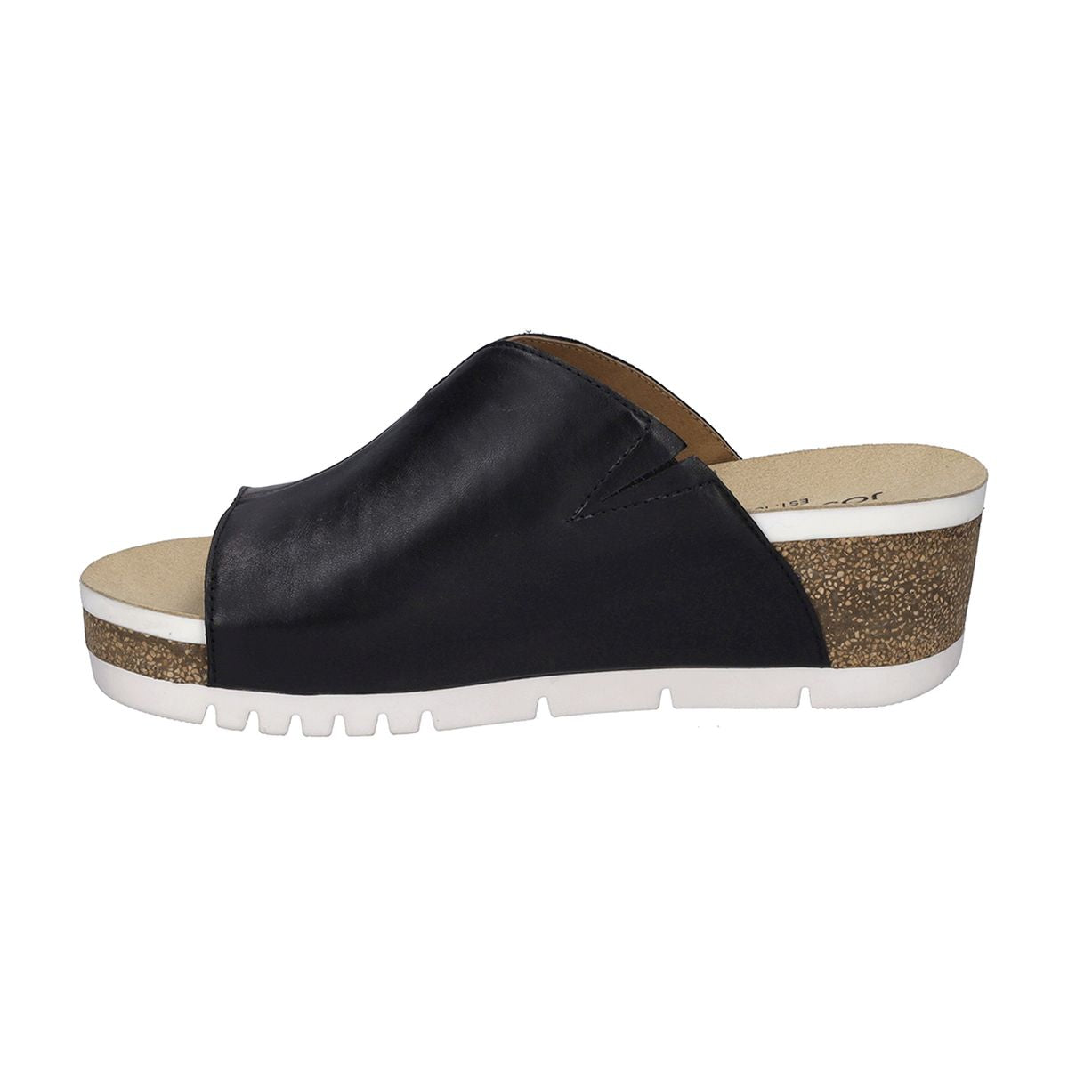 Josef Seibel Quinn 01 Women's Wedge Sandal
