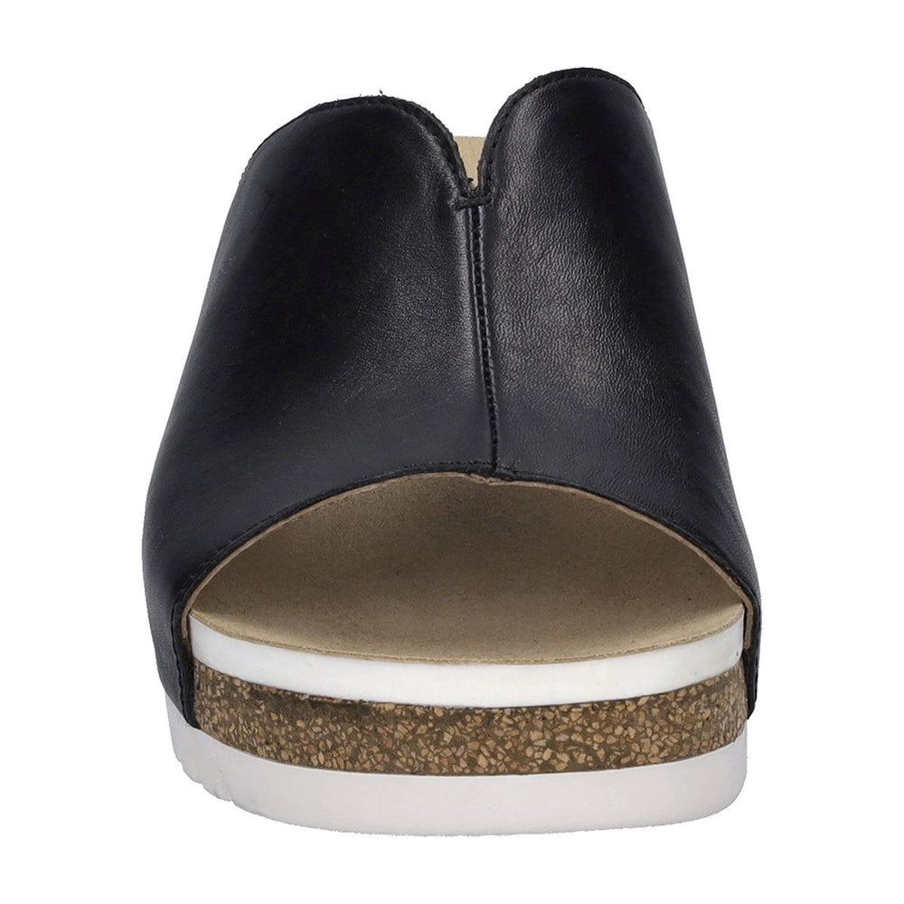 Josef Seibel Quinn 01 Women's Wedge Sandal