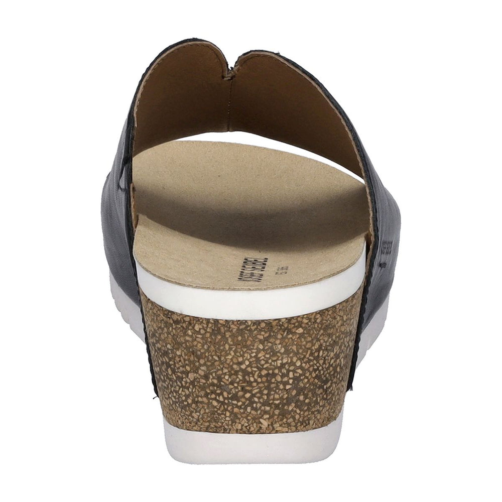 Josef Seibel Quinn 01 Women's Wedge Sandal